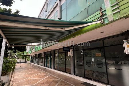 Jual Ruko 4 Lantai Fully Furnished di Jatiwaringin, Dekat Exit Tol Pondok Gede, Bekasi