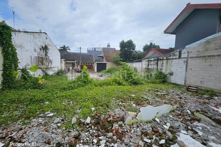 DIJUAL CEPAT! KAVLING PREMIUM SUHAT MALANG