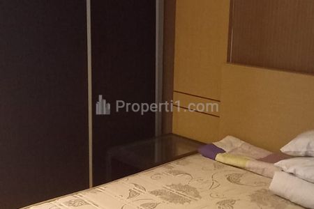 Sewa Apartemen Gandaria Heights 2 Bedrooms Fully Furnished di Gandaria, Jakarta Selatan