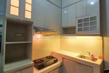 Sewa Rumah Murah di Depok, Cipayung, Ratu Jaya - PERUMAHAN DEPOK BERSIH - 1 lantai, Semi Furnish (suci-apriyani)