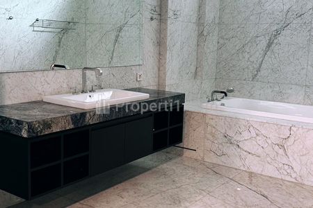 Good Unit Jual Apartemen The Pakubuwono House – Best Price