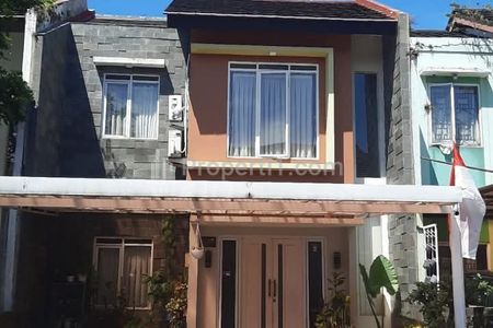 Jual Rumah Antapani Lama Dekat Arcamanik, Cicaheum Bandung