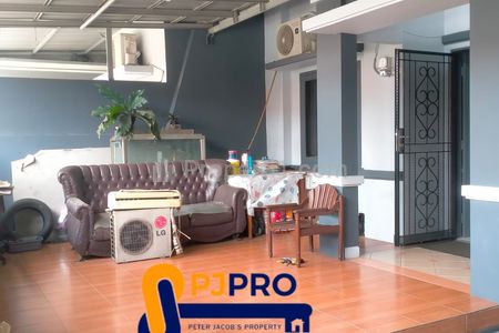 Dijual Rumah Bagus Modern di Harapan Indah Cluster Taman Sari Bekasi