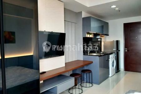 Disewakan Apartemen West Vista, Lingkar Luar Barat, Cengkareng, Jakarta Barat