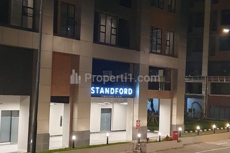 For Rent - 3 BR Apartment Meikarta KONDISI BARU