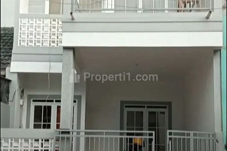 Jual Rumah Baru Bumi Adipura Gedebage Dekat Summarecon Bandung
