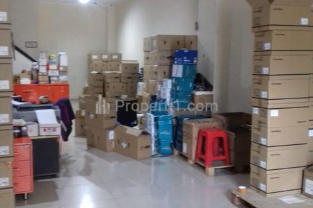 Dijual Cepat Ruko di Mangga Dua Mall Best Investasi Nego Sampai Deal di Jakarta Pusat