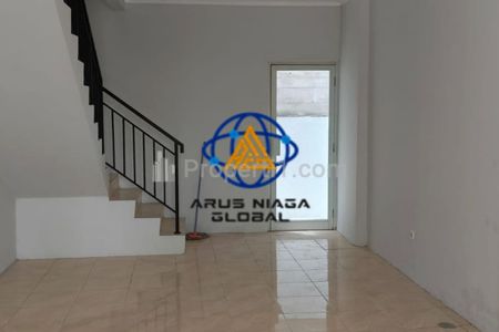 Disewakan Ruko Sentra Niaga Jababeka Cikarang Bekasi