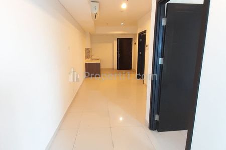 Jual Apartemen The Aspen Peak Residence Dekat Mall One Belpark Fatmawati, Jakarta Selatan - 2BR Furnished