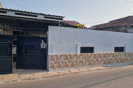 Dijual Rumah di Jl. H. Saaba Terusan, Meruya Selatan, Jakarta Barat