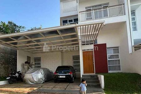 Jual Rumah Sejuk di Padasuka Park Dekat Cicaheum Bandung