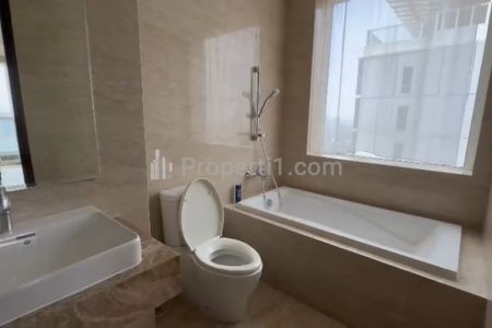 Jual Apartemen Menteng Park Emerald 2BR Furnish