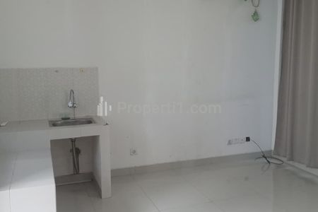 Disewakan Rumah Murah 2 Lantai di Cluster Shinano Jakarta Garden City Jakarta Timur Siap Huni Minimalis Modern