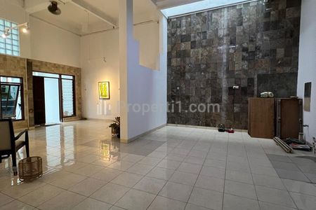 Jual Rumah Sunter Paradise Tahap I Jakarta Utara