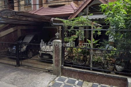 Jual Rumah Gading Elok Timur Kelapa Gading Jakarta Utara