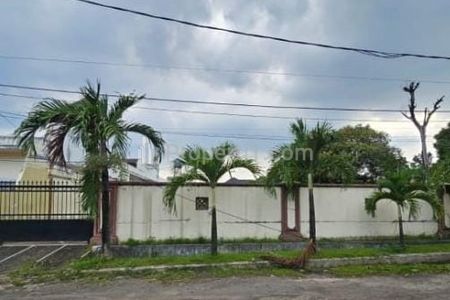 Dijual Kavling Siap Bangun di Komplek Lembah Cinere