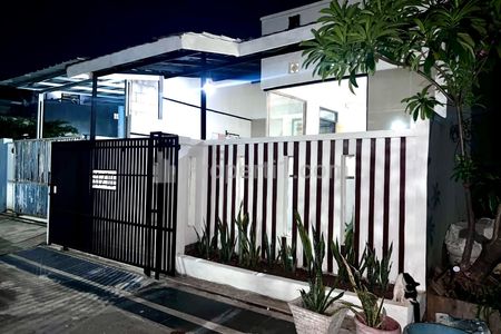 Dijual Rumah Cluster Cantik di GDC Cilodong, Depok