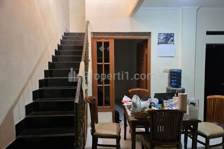 Jual Rumah Kota Mas Kolonel Masturi Dekat Padasuka Cimahi