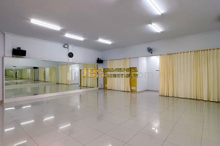 Dijual Rumah di Jalan Melur Multatuli - Pemuda, Medan