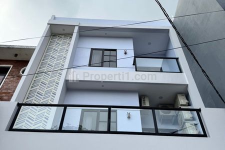 Dijual Rumah Kost Eksklusif Ring 1 Kampus UB & Polinema Suhat, Kota Malang