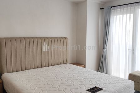 For Fast Rent Apartment 3+1BR Fully Furnished Aspen Residence Fatmawati