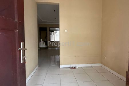 Disewakan Rumah Strategis Sayap Peta Bandung