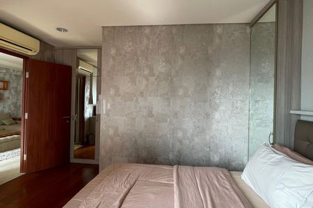 Dijual Apartemen Permata Hijau Residences 117m2 Tipe 3 BR Furnish, Lantai Rendah, Luas & City View