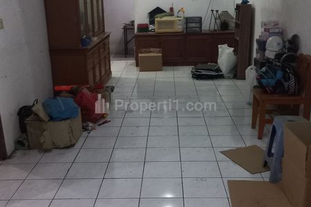 Dijual Rumah Murah SHM di Pasir Kaliki Bandung