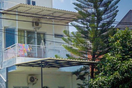 Dijual Rumah di Sentul City Bogor