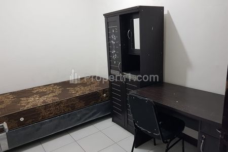 Jual Kost Strategis Dekat Kampus Sayap Pasteur Bandung
