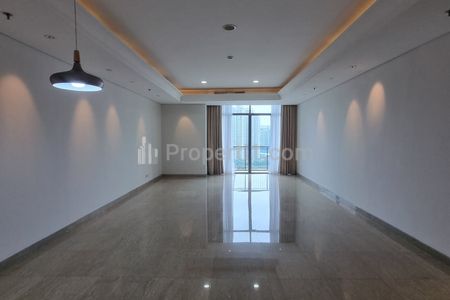 Sewa Apartemen Essence Darmawangsa, Jakarta Selatan - Type 4+1 BR Furnished Luas 269m2, Private Lift