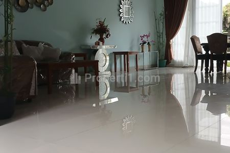 Jual Rumah Citraland Celebes Hertasning Tipe Tavern, Gowa, Makassar