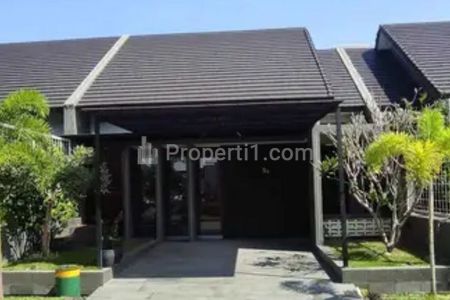 Jual Rumah Minimalis Kiwari Residence Metro Margahayu Dekat Ciwastra