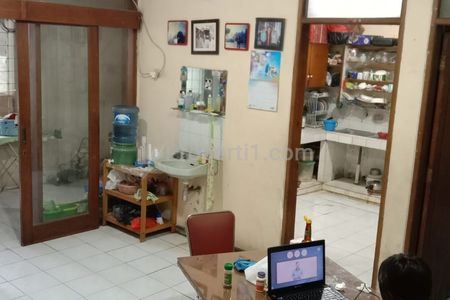Dijual Rumah Strategis Sayap BKR Bandung