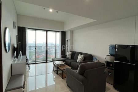 Disewakan Apartment Southgate Residence 1 Bedroom Fully Furnished