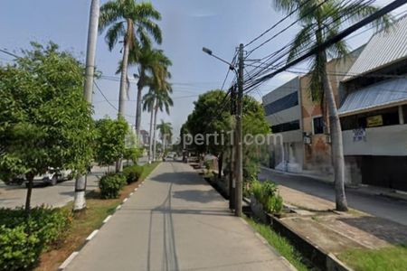 Dijual Cepat Ruko 3 Lantai Gading Griya Lestari, Jakarta Utara