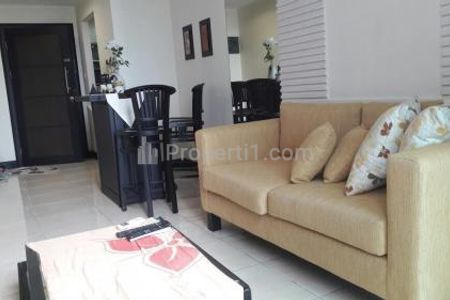 Disewakan Apartemen Essence Darmawangsa 2 Bedroom 2 Bathroom Fully Furnished