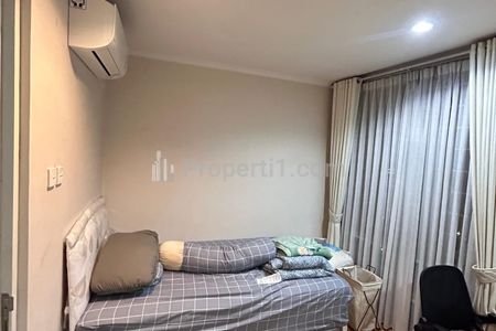 Jual Apartemen FX Residence Murah Langsung Fully Furnished
