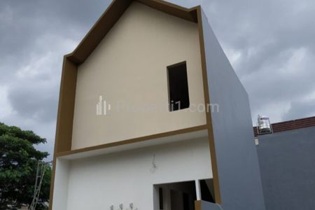 Dijual Rumah Kost di Tirta Agung, Gunung Anyar, Surabaya Timur