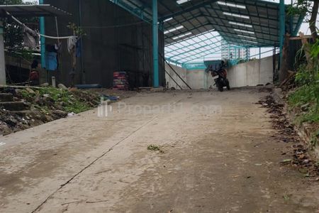 Disewakan Gudang di Jl. Rawa Buaya, Kecamatan Cengkareng, Jakarta Barat