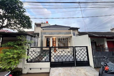 Jual Rumah Bumi Orange Cinunuk Cibiru Dekat Cileunyi Bandung