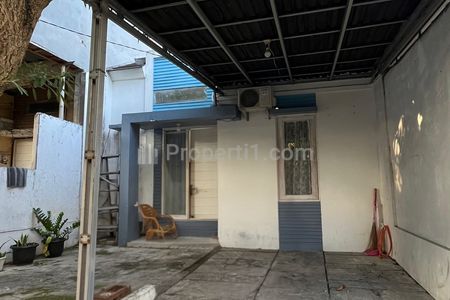 Jual Rumah Murah di Talaga Bestari Balaraja Tangerang Dekat Lion Air Cluster Harmony