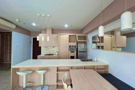 Disewakan Apartemen Murah The Aspen Residence Fatmawati Jakarta Selatan