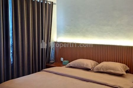 DIJUAL 2 UNIT READY STOCK – SIAPA CEPAT DIA DAPAT VILLA di BNS