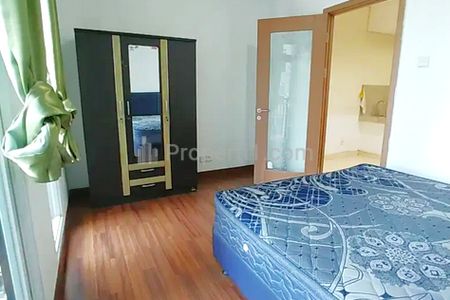 Sewa Apartemen Murah di Jakarta Barat, Cengkareng, Rawa Buaya - PURI ORCHARD - 1 BR Semi Furnish (2ogtwtony.briliantono9)