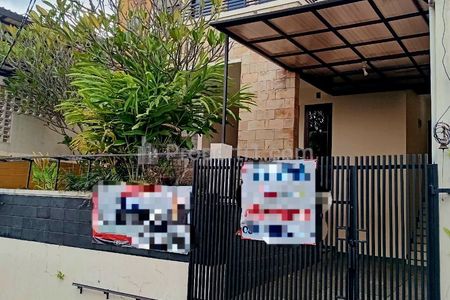 Jual Rumah Mininalis Cigadung Dekat Dago, Cikutra Bandung