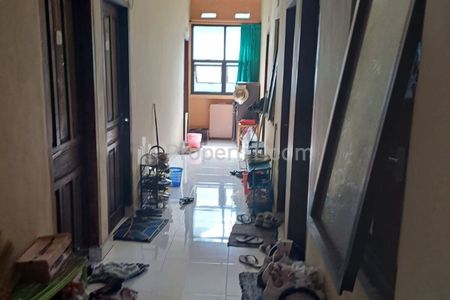 Jual Rumah Kost Bumi Panyileukan Cibiru Dekat Cinunuk, Cileunyi Bandung