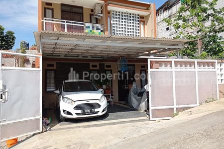 Jual Rumah Minimalis Pasirjati Cijambe Ujungbarung Bandung