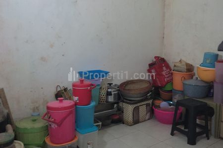 Jual Rumah Pondok Halim 2 Burneh Bangkalan