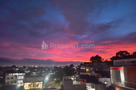 Jual Cepat Rumah Komp Padasuka Park Kota Bandung